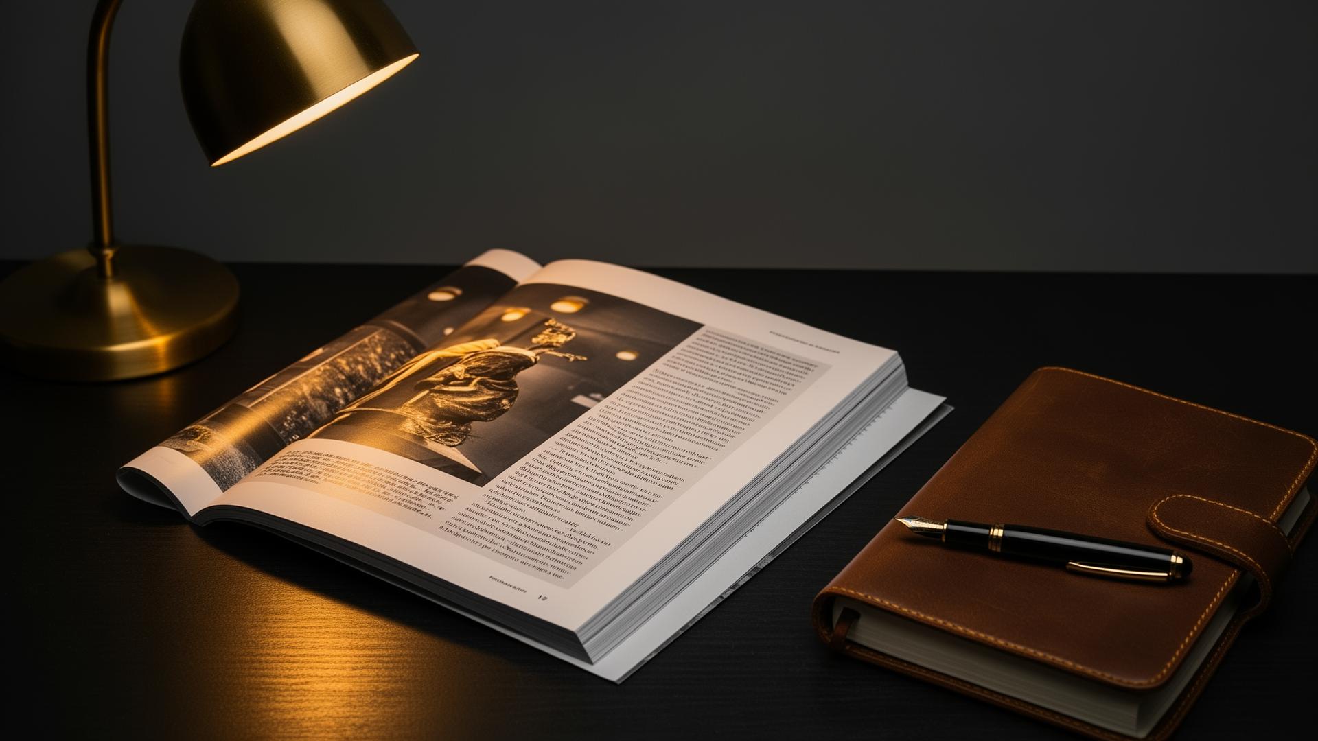 Editorial insights